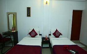 Olive Serviced Apartments Chennai